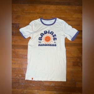Dutch Bros T “Radiate Kindness”